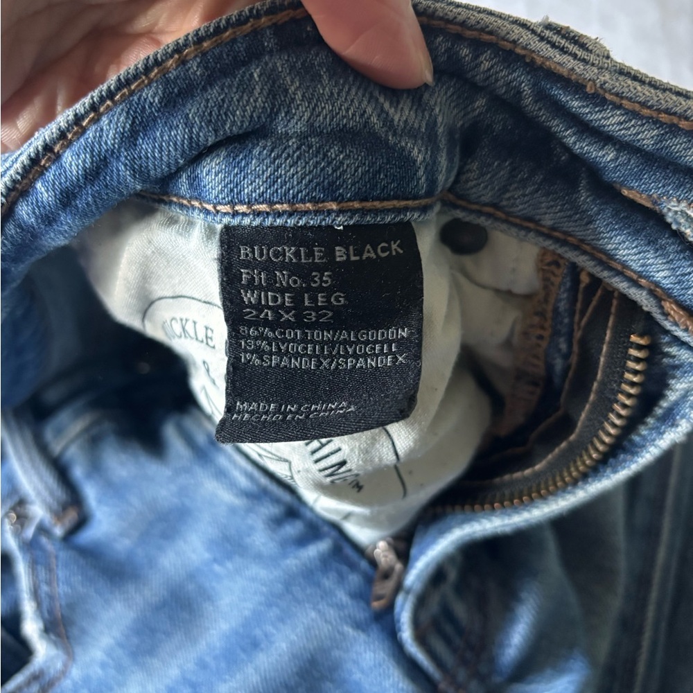 Small Long Sleeve Top Bundle - image 8